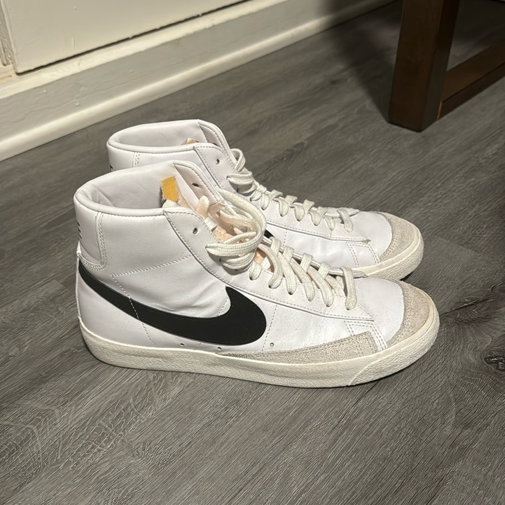 Nike Trailblazers